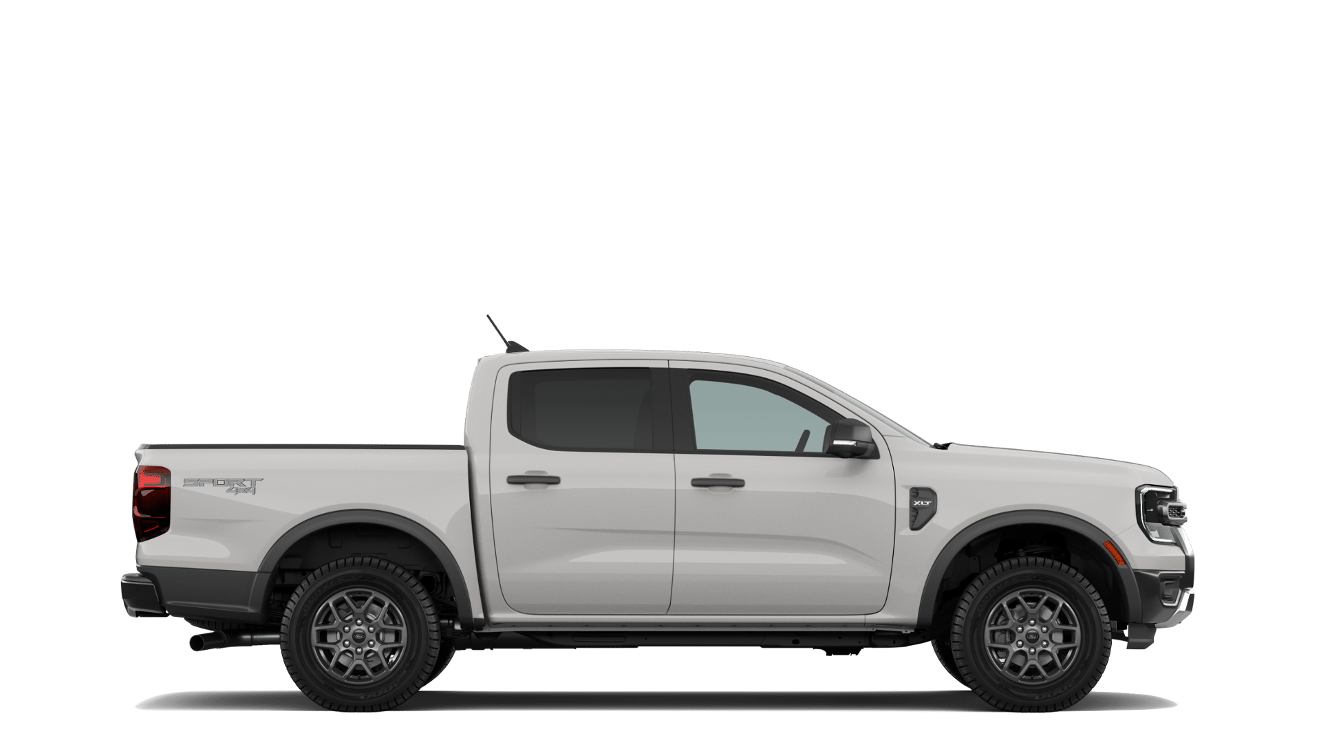 2026 Ford Ranger® External Image 1